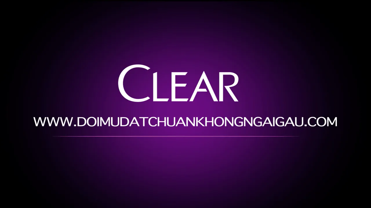 Clear – Synchronized