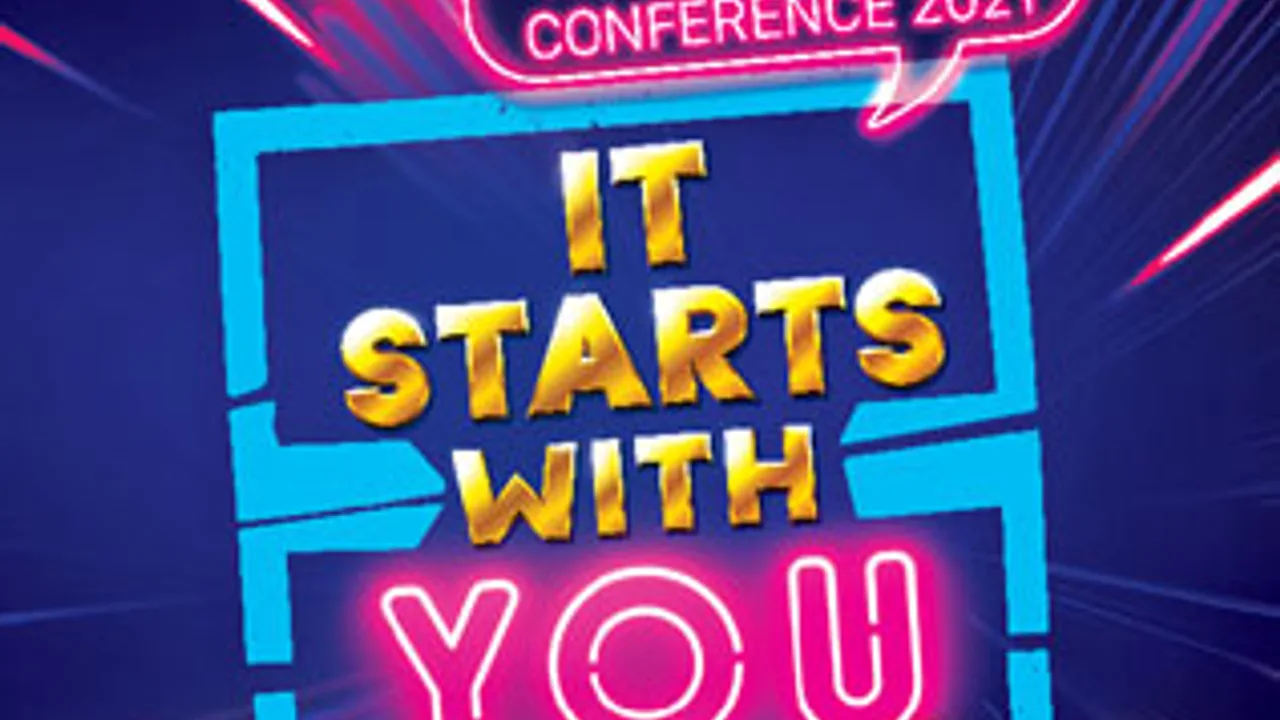 PRUDENTIAL IT START WITH YOU