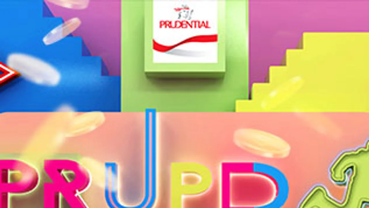 PRUDENTIAL SHOW DOWN