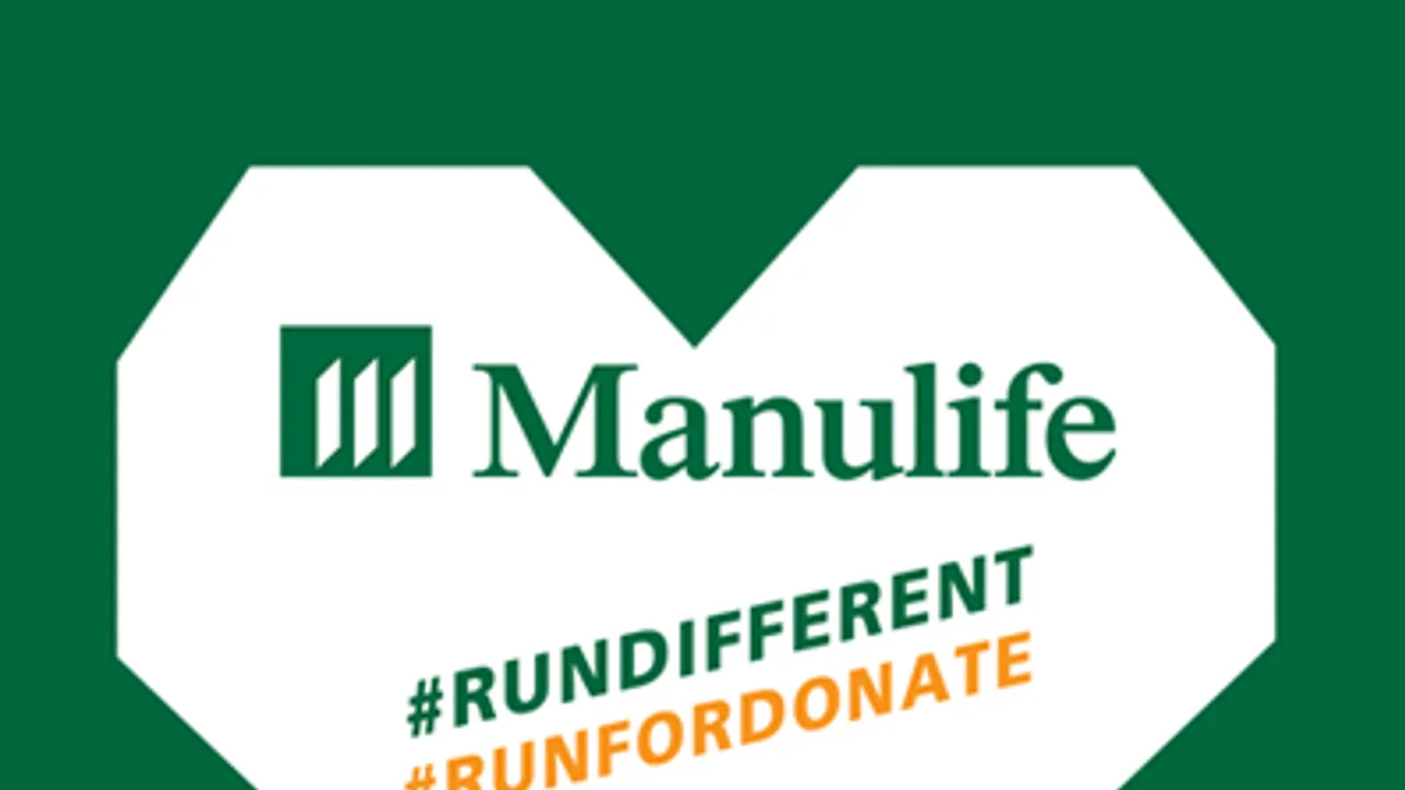 MANULIFE INTERNATIONAL  MARATHON– TREADMILL SENSOR GAME