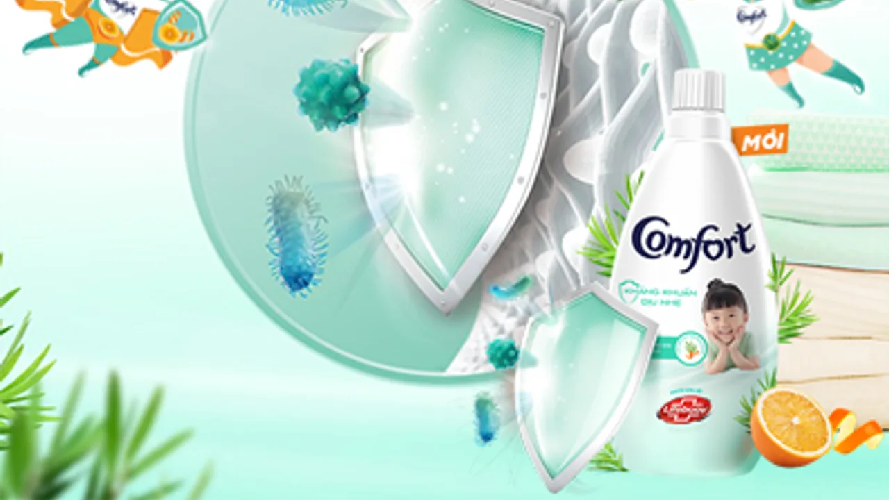 COMFORT – INTERACTIVE ANIMATED DRAWING WALL