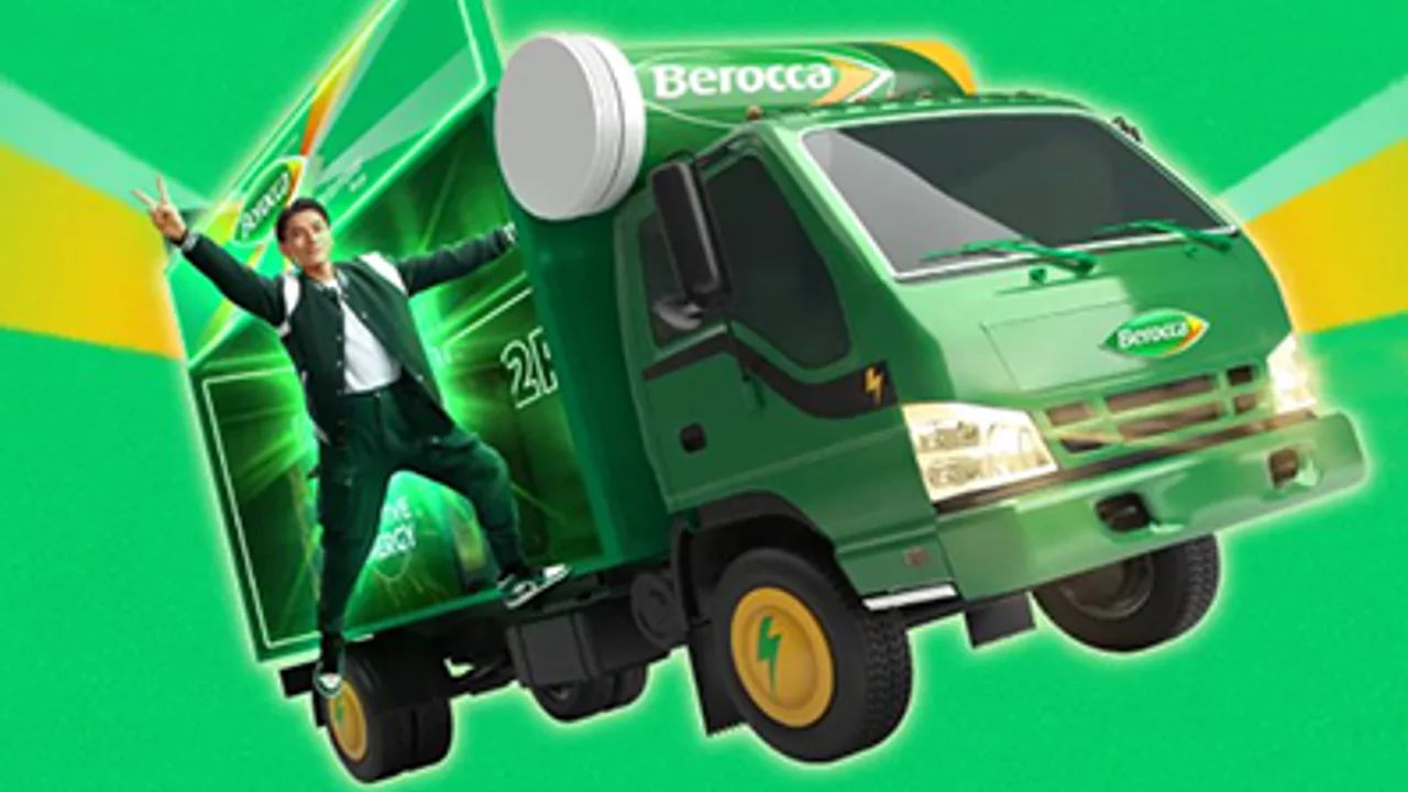 BEROCCA – MYO ARMBAND GAME