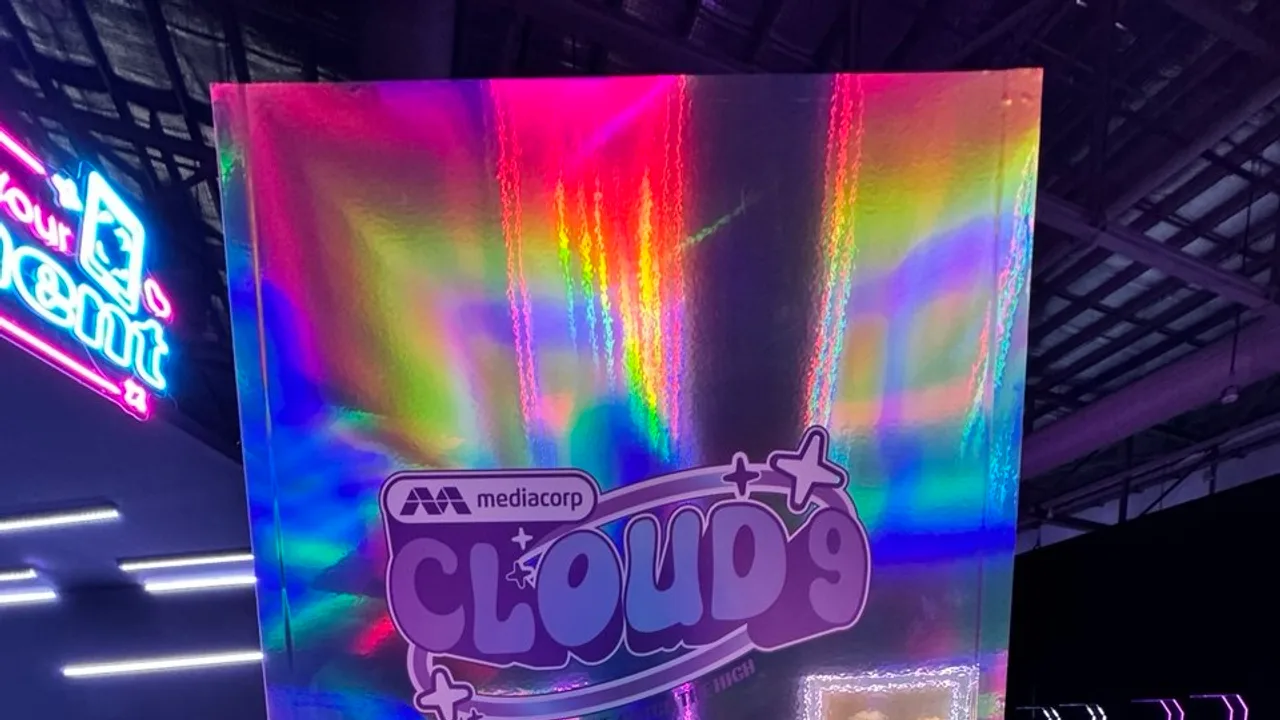 Cloud9 AI Photobooth